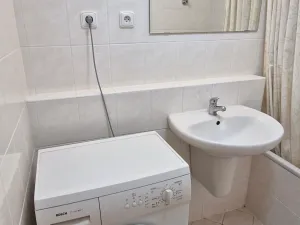 Prodej bytu 2+1, Praha - Stodůlky, Petržílkova, 78 m2