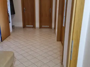 Prodej bytu 2+1, Praha - Stodůlky, Petržílkova, 78 m2