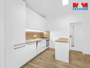 Prodej rodinného domu, Hradec Králové - Kukleny, Pražská třída, 91 m2