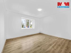 Prodej rodinného domu, Hradec Králové - Kukleny, Pražská třída, 91 m2