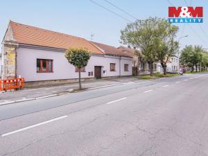 Prodej rodinného domu, Hradec Králové - Kukleny, Pražská třída, 91 m2