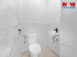 Prodej rodinného domu, Hradec Králové - Kukleny, Pražská třída, 91 m2