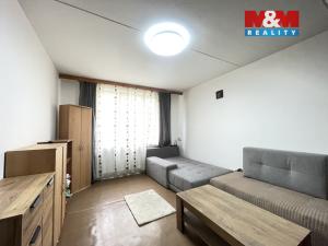Prodej bytu 2+1, Chomutov, Školní pěšina, 66 m2