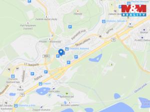 Prodej bytu 2+1, Chomutov, Školní pěšina, 66 m2