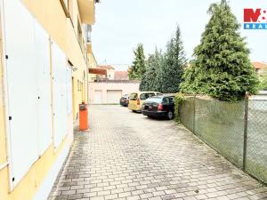 Pronájem bytu 1+1, Písek - Budějovické Předměstí, Budějovická, 55 m2