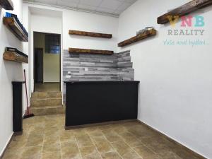 Pronájem obchodního prostoru, Prostějov, Svatoplukova, 25 m2