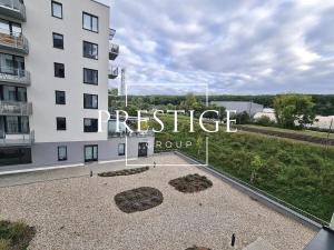 Pronájem bytu 2+kk, Praha - Vysočany, Čerpadlová, 54 m2