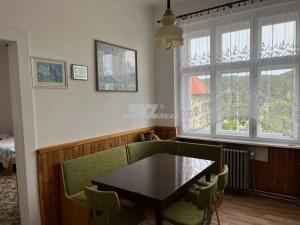 Prodej bytu 4+1, Děčín, Slovanská, 104 m2