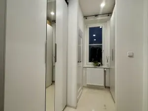 Prodej bytu 2+kk, Praha - Vinohrady, Šrobárova, 49 m2