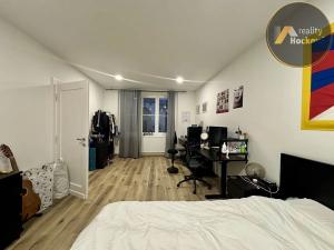 Prodej bytu 2+kk, Praha - Vinohrady, Šrobárova, 49 m2