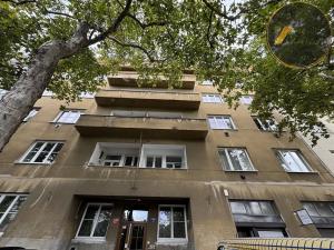 Prodej bytu 2+kk, Praha - Vinohrady, Šrobárova, 49 m2