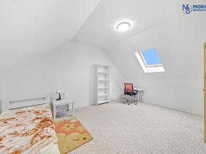 Prodej rodinného domu, Zábřeh, Palackého, 312 m2