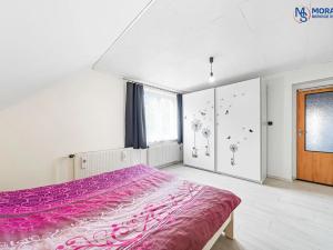 Prodej rodinného domu, Zábřeh, Palackého, 312 m2