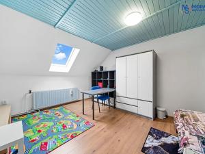Prodej rodinného domu, Zábřeh, Palackého, 312 m2