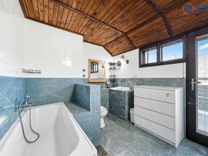 Prodej rodinného domu, Zábřeh, Palackého, 312 m2