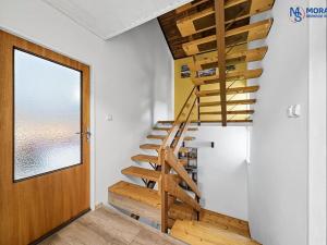 Prodej rodinného domu, Zábřeh, Palackého, 312 m2
