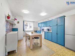 Prodej rodinného domu, Zábřeh, Palackého, 312 m2