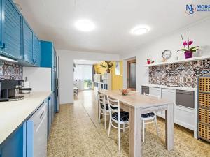Prodej rodinného domu, Zábřeh, Palackého, 312 m2