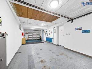 Prodej rodinného domu, Zábřeh, Palackého, 312 m2