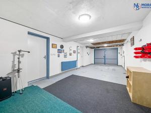 Prodej rodinného domu, Zábřeh, Palackého, 312 m2