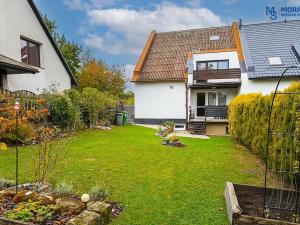 Prodej rodinného domu, Zábřeh, Palackého, 312 m2