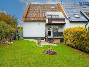 Prodej rodinného domu, Zábřeh, Palackého, 312 m2