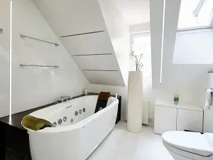 Prodej bytu 5+kk, Praha - Staré Město, 213 m2