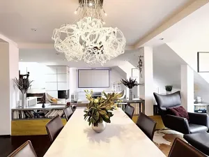 Prodej bytu 5+kk, Praha - Staré Město, 213 m2
