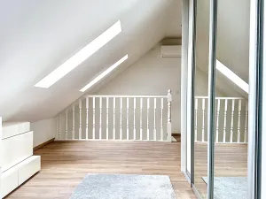 Prodej bytu 4+kk, Praha, 118 m2