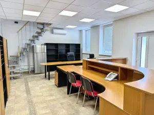 Prodej kanceláře, Čestlice, 1138 m2