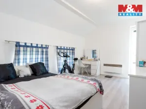 Prodej činžovního domu, Horka nad Moravou, Míru, 240 m2