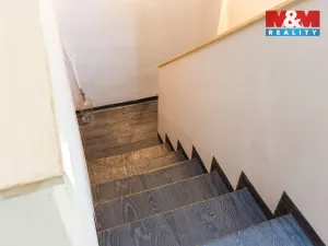 Prodej činžovního domu, Horka nad Moravou, Míru, 240 m2