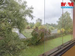 Prodej bytu 2+1, Ostrava, Závodní, 52 m2