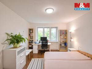 Prodej bytu 2+1, Valašské Meziříčí - Krásno nad Bečvou, Křižná, 56 m2