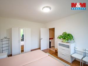 Prodej bytu 2+1, Valašské Meziříčí - Krásno nad Bečvou, Křižná, 56 m2