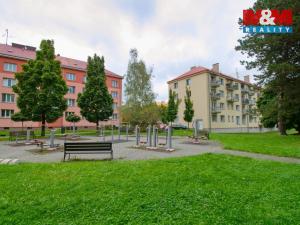 Prodej bytu 2+1, Valašské Meziříčí - Krásno nad Bečvou, Křižná, 56 m2