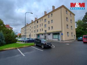 Prodej bytu 2+1, Valašské Meziříčí - Krásno nad Bečvou, Křižná, 56 m2