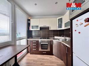 Pronájem bytu 1+kk, Kladno - Kročehlavy, Benešovská, 30 m2