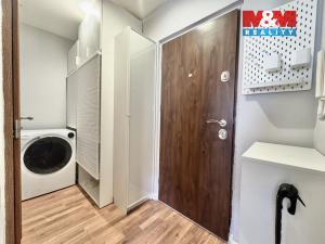 Pronájem bytu 1+kk, Kladno - Kročehlavy, Benešovská, 30 m2