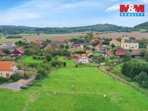 Prodej pozemku pro bydlení, Ostružno, 10955 m2