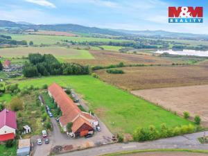 Prodej pozemku pro bydlení, Ostružno, 10955 m2