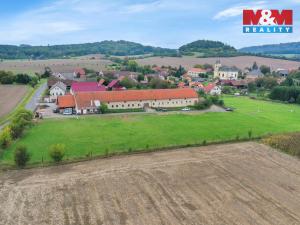 Prodej pozemku pro bydlení, Ostružno, 10955 m2