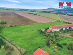 Prodej pozemku pro bydlení, Ostružno, 10955 m2