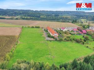 Prodej pozemku pro bydlení, Ostružno, 10955 m2