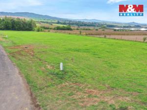 Prodej pozemku pro bydlení, Ostružno, 1211 m2