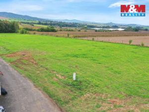 Prodej pozemku pro bydlení, Ostružno, 1206 m2