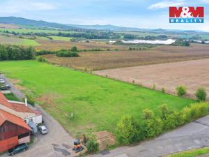 Prodej pozemku pro bydlení, Ostružno, 1206 m2