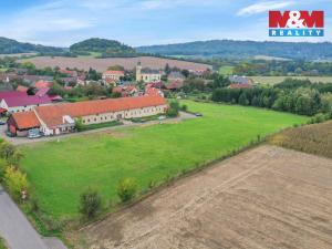 Prodej pozemku pro bydlení, Ostružno, 1211 m2