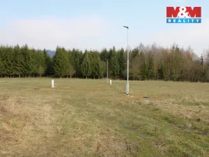Prodej pozemku pro bydlení, Ostružno, 1301 m2