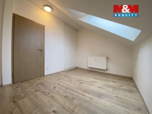 Pronájem bytu 2+kk, Slaný, Wilsonova, 53 m2